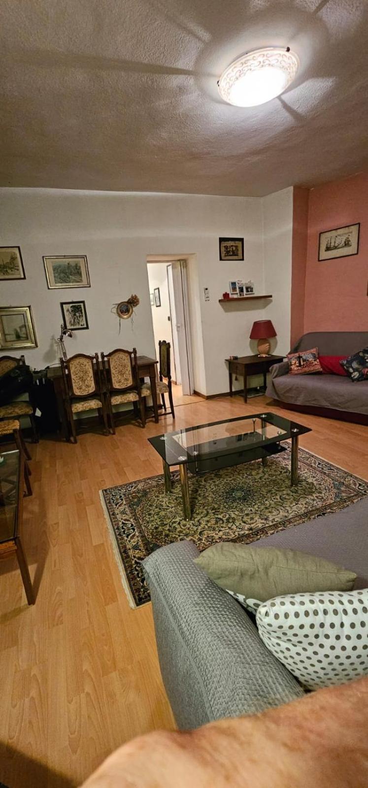 La Casetta Di Anna Laveno Exteriör bild